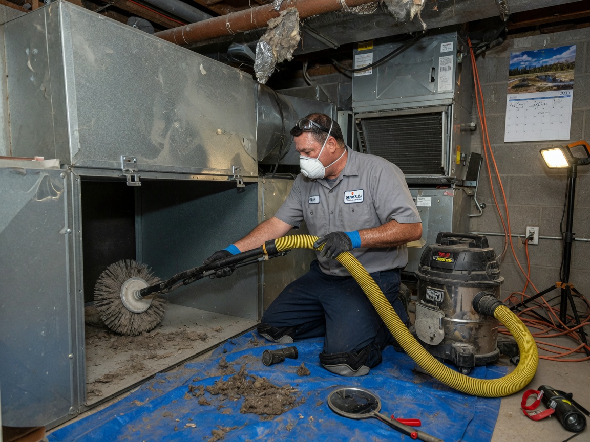 AC Repair in Spanish Springs, NV 89436